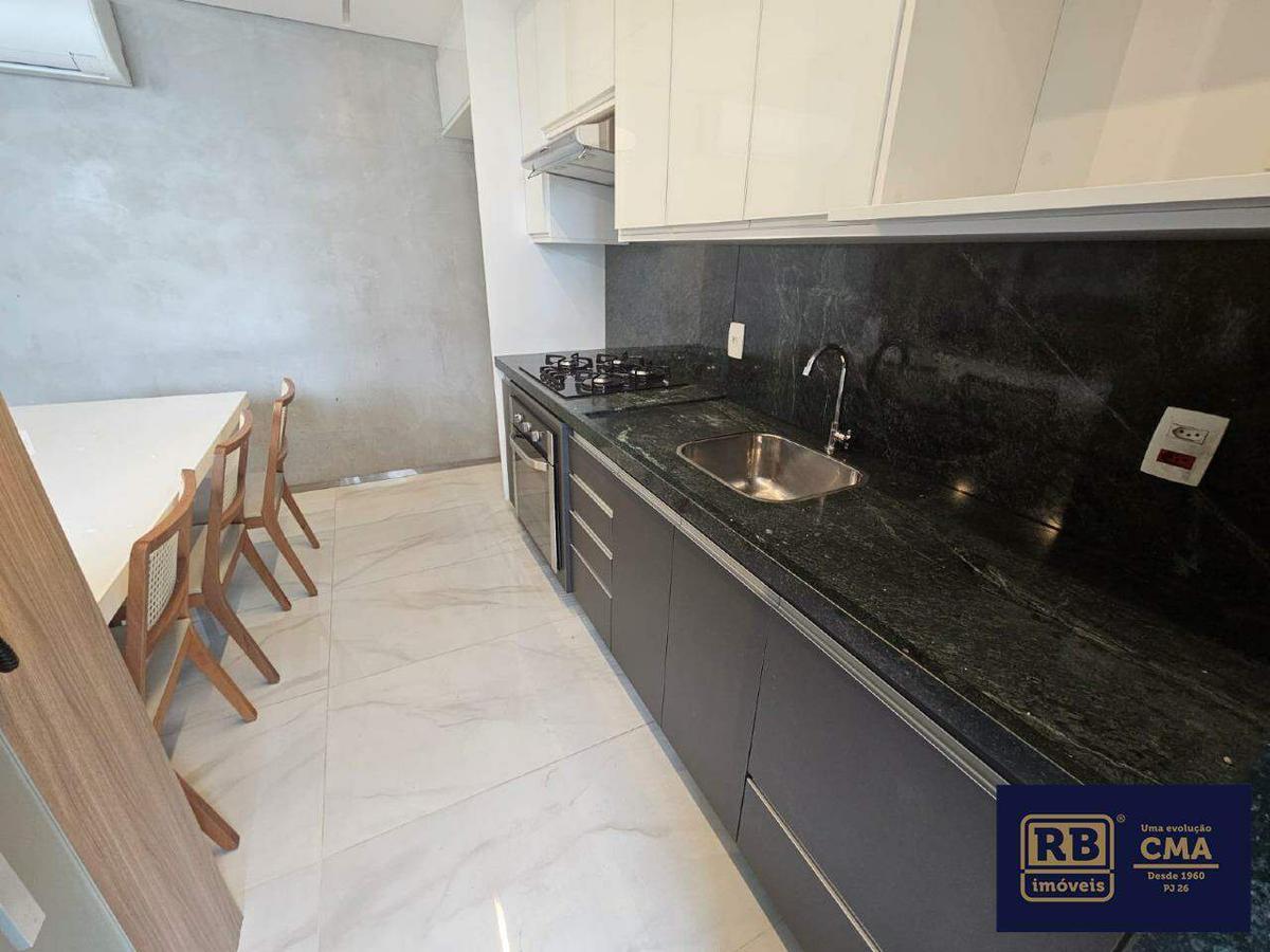 Apartamento, Boa Viagem, 2 Quartos, 2 Vagas, 1 Suíte