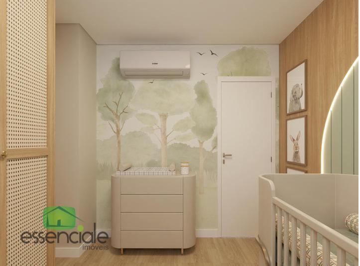 Apartamento, Jardim Riacho das Pedras, 3 Quartos, 2 Vagas, 3 Suítes