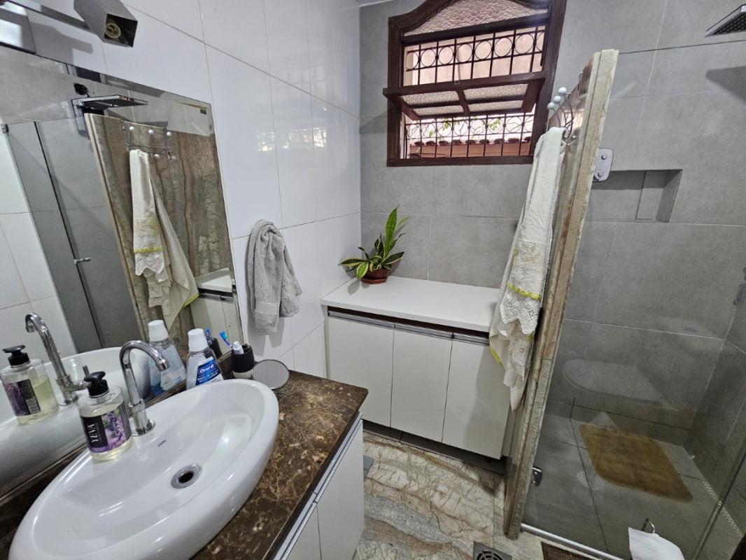 Apartamento, Sion, 4 Quartos, 2 Vagas