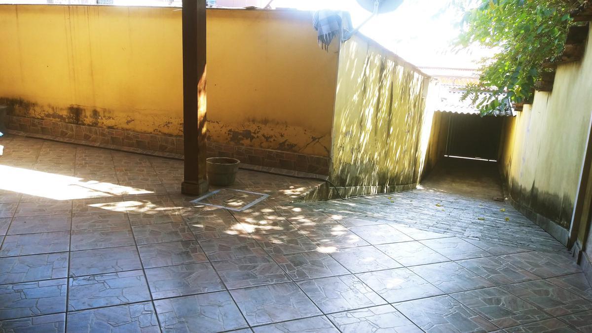 Casa, Riacho das Pedras, 2 Quartos, 3 Vagas