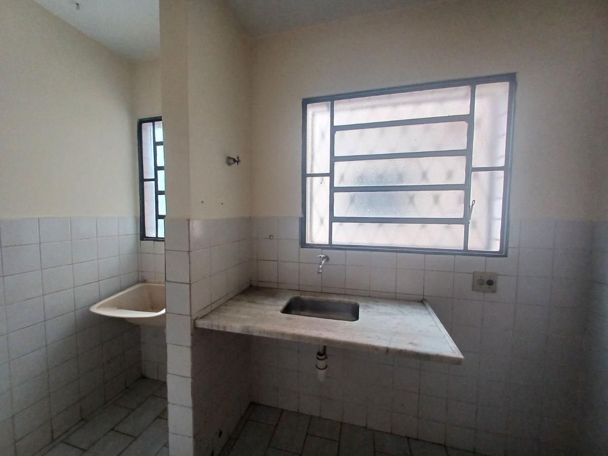 Apartamento, Santa Cruz, 2 Quartos, 1 Vaga