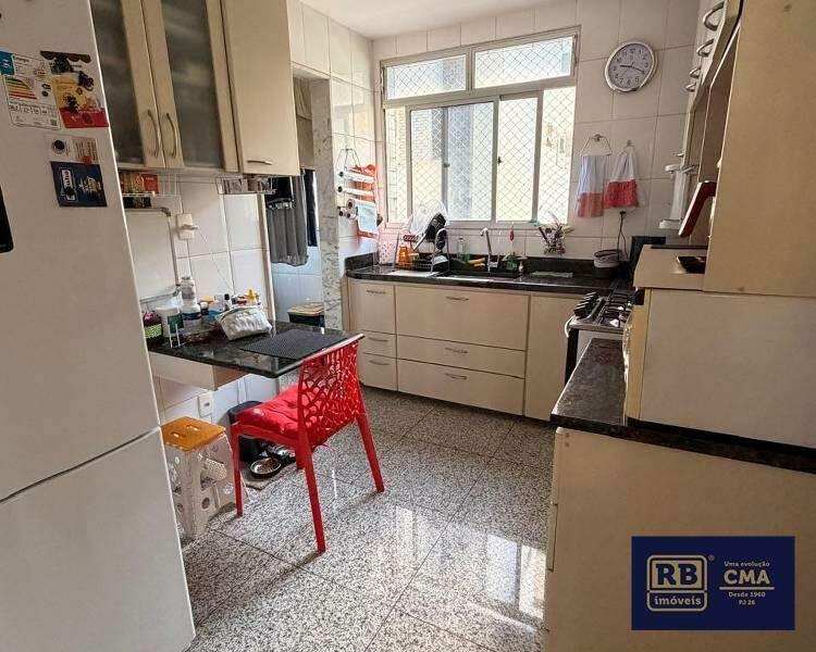 Apartamento, Cruzeiro, 2 Quartos, 2 Vagas, 1 Suíte