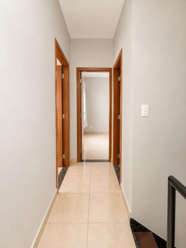 Casa, Ponte Alta, 3 Quartos, 2 Vagas