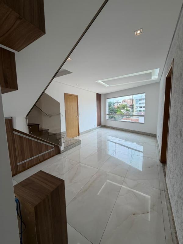 Cobertura, Jaraguá, 3 Quartos, 3 Vagas, 1 Suíte