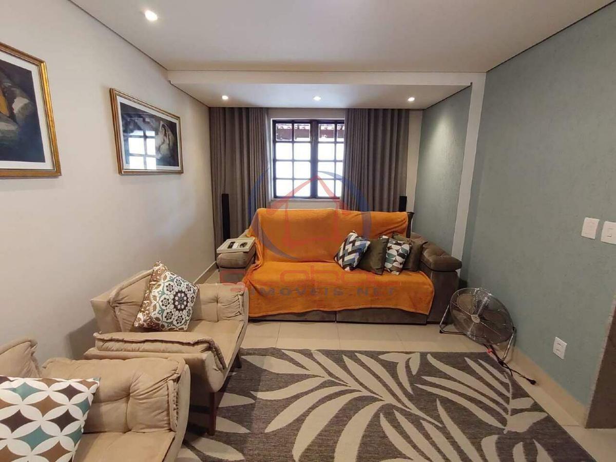 Casa, Caiçaras, 3 Quartos, 2 Vagas