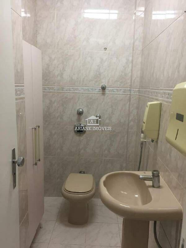 Sala, Centro, 0 Quarto, 0 Vaga