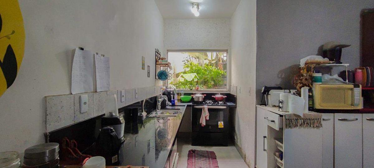Casa, Cardoso, 3 Quartos, 2 Vagas, 1 Suíte
