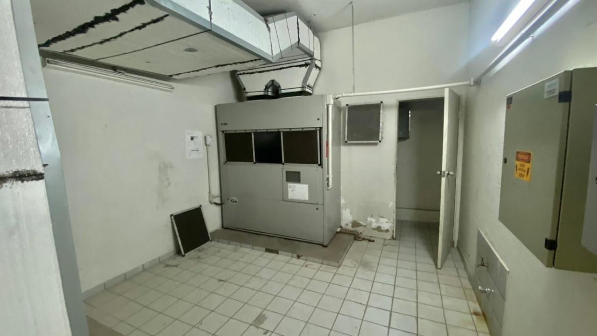 Galpão, Barreiro, 0 Quarto, 0 Vaga