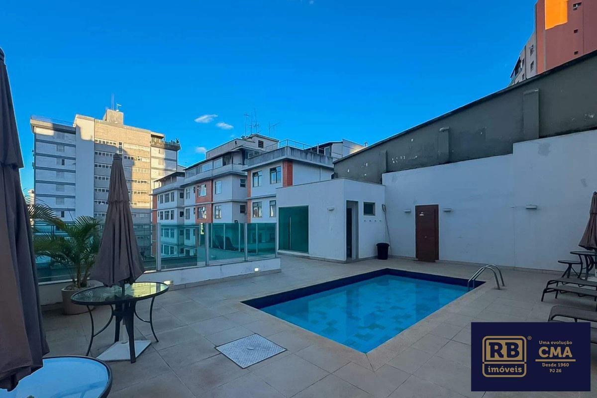 Apartamento, Gutierrez, 3 Quartos, 2 Vagas, 1 Suíte