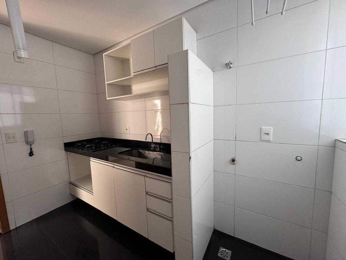 Apartamento, Serrano, 3 Quartos, 2 Vagas, 1 Suíte