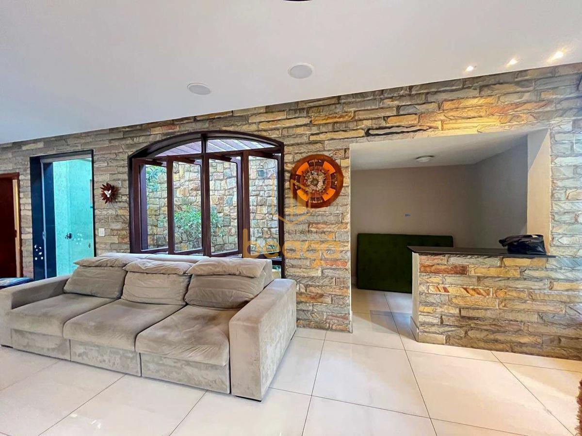 Casa, Ouro Preto, 4 Quartos, 5 Vagas, 2 Suítes