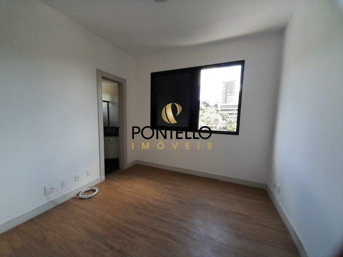 Apartamento, Serra, 4 Quartos, 3 Vagas, 2 Suítes