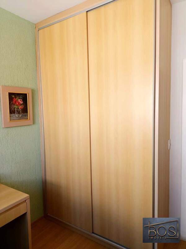 Cobertura, Vila Paris, 3 Quartos, 2 Vagas, 1 Suíte