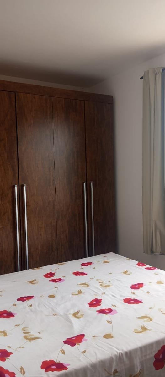 Casa, Céu Azul, 2 Quartos, 1 Vaga