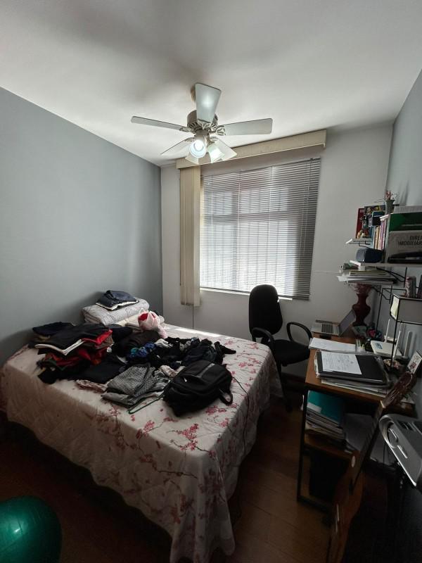 Apartamento, Ouro Preto, 3 Quartos, 2 Vagas, 1 Suíte