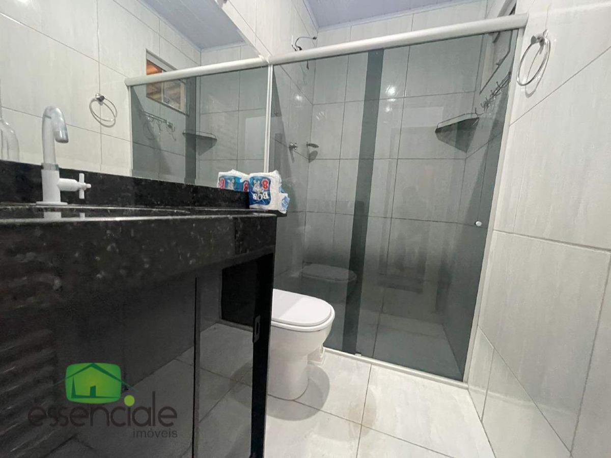 Casa, Barreiro, 3 Quartos, 1 Vaga