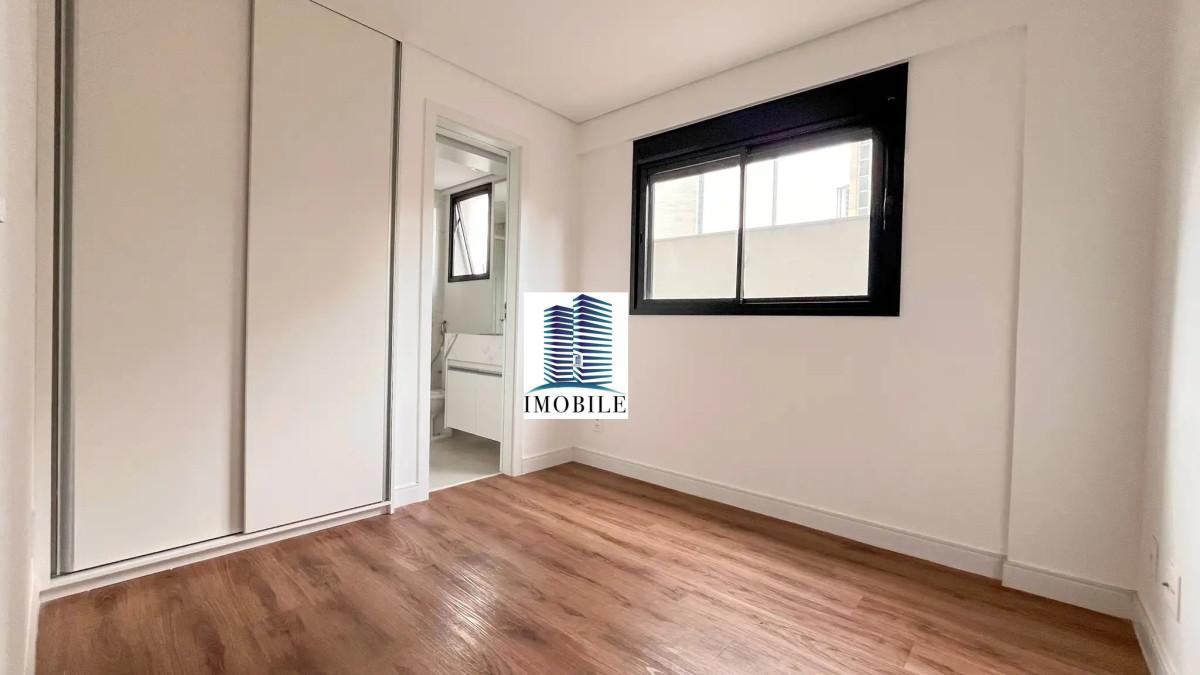 Apartamento, Santo Agostinho, 2 Quartos, 2 Vagas, 2 Suítes