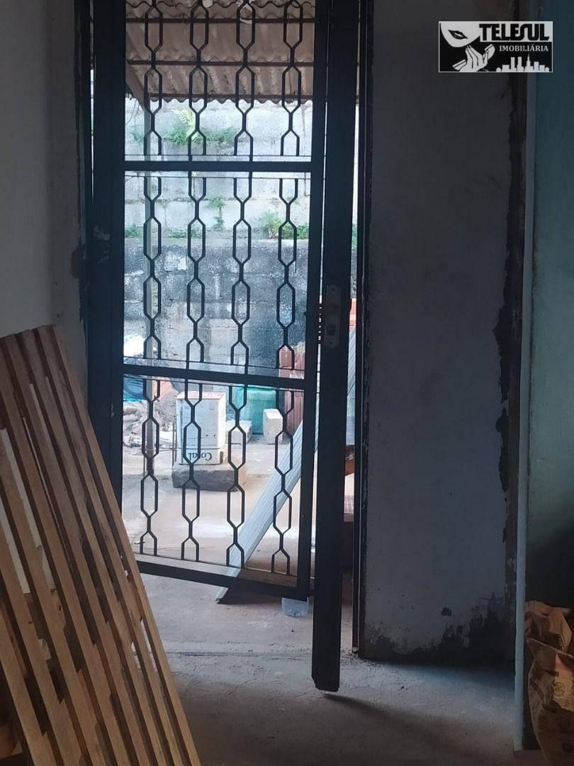 Casa, São Sebastião, 2 Quartos, 0 Vaga