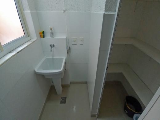 Apartamento, Ipê, 3 Quartos, 2 Vagas, 1 Suíte