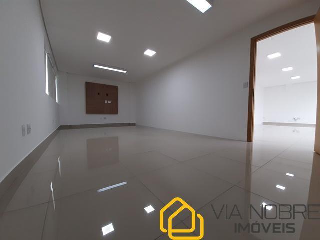 Sala, Buritis, 5 Vagas