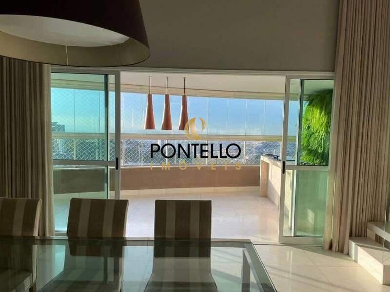 Apartamento, Belvedere, 4 Quartos, 4 Vagas, 2 Suítes