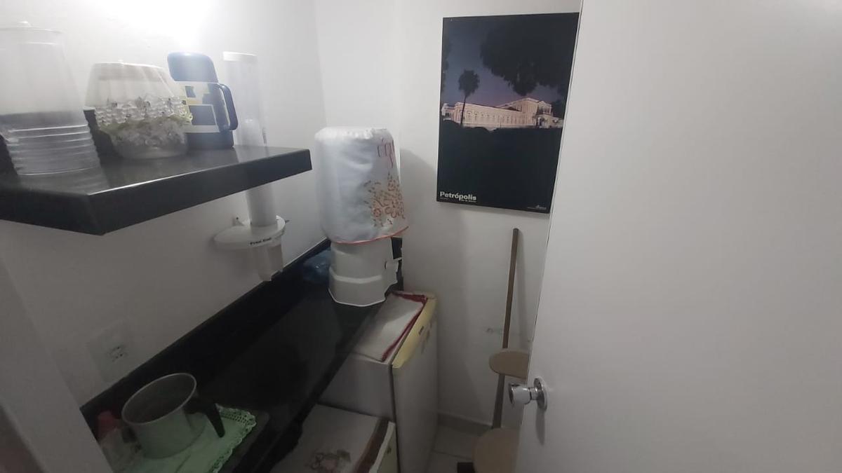 Andar, Cidade Nova, 0 Quarto, 0 Vaga