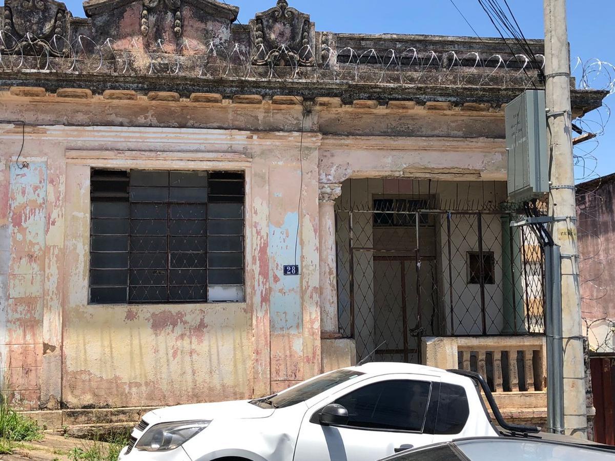 Casa, Carlos Prates, 0 Quarto, 0 Vaga