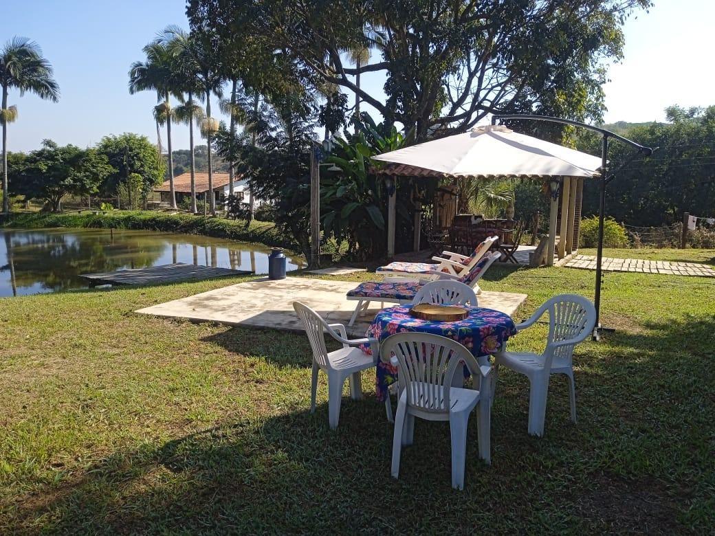 Fazenda, Zona Rural, 6 Quartos, 0 Vaga