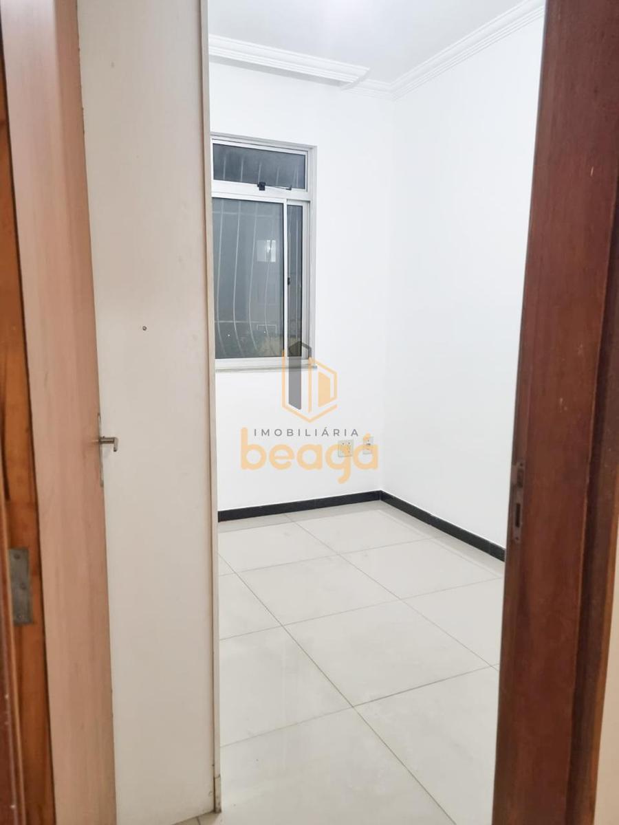Apartamento, Vila Clóris, 3 Quartos, 1 Vaga, 1 Suíte