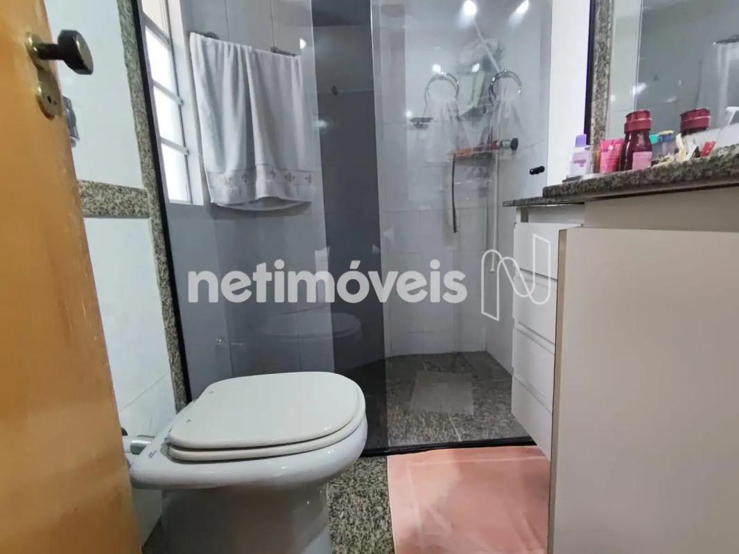 Apartamento, Jardim América, 3 Quartos, 2 Vagas, 1 Suíte