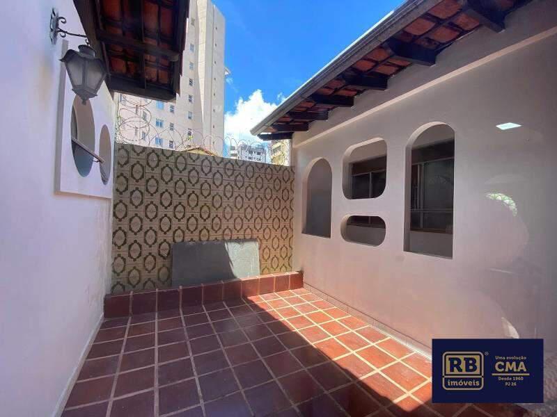 Casa, Sion, 4 Quartos, 6 Vagas, 1 Suíte