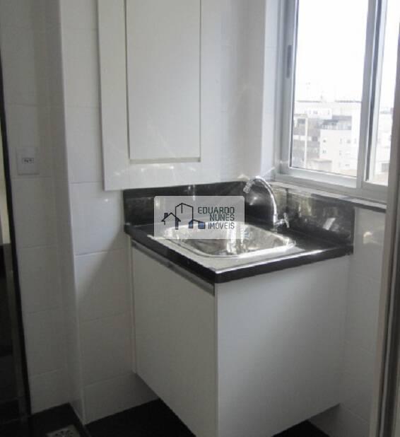 Apartamento, São Pedro, 4 Quartos, 3 Vagas, 2 Suítes