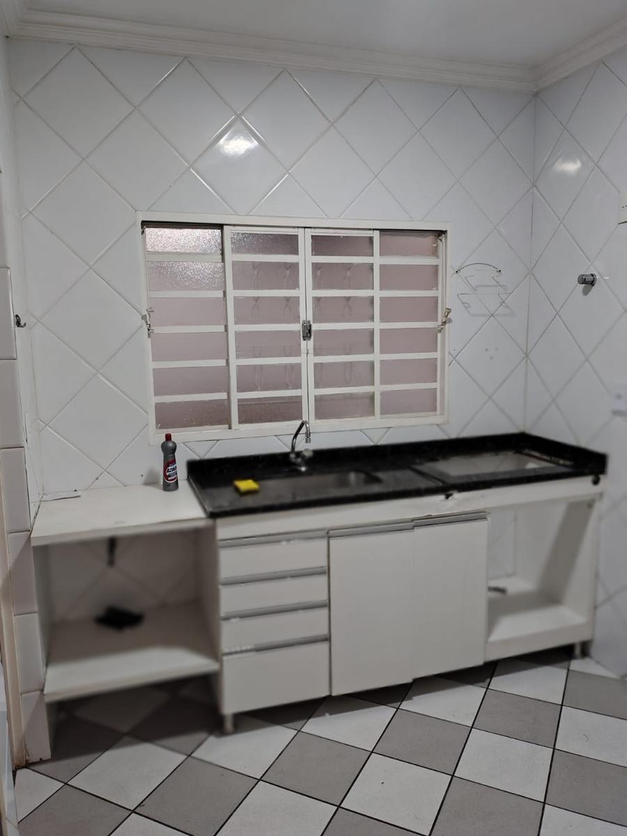 Casa, Santa Terezinha, 3 Quartos, 1 Vaga