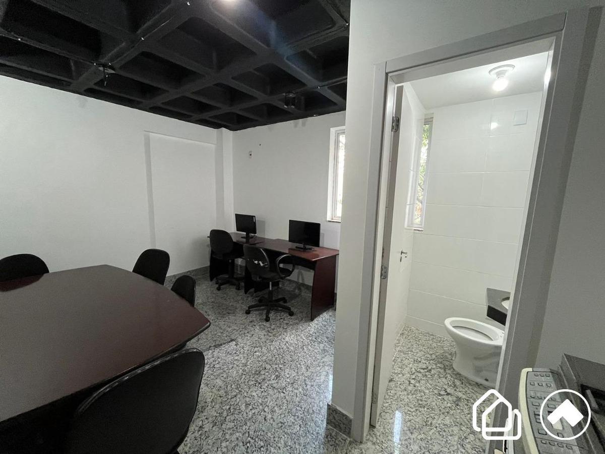 Sala, Buritis