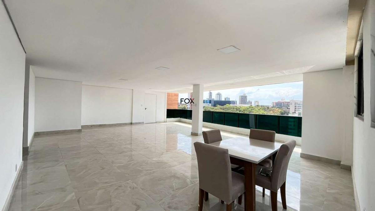 Apartamento, Santa Lúcia, 4 Quartos, 4 Vagas, 2 Suítes