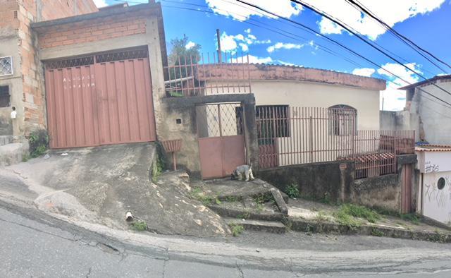 Casa, Vila Rica, 4 Quartos, 3 Vagas