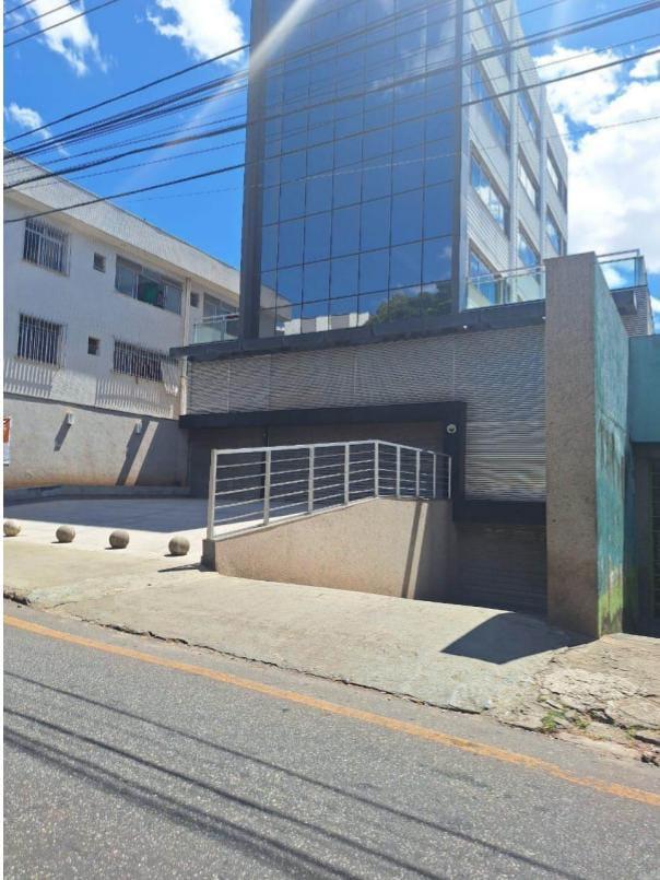 Andar, Santa Lúcia, 0 Quarto, 0 Vaga