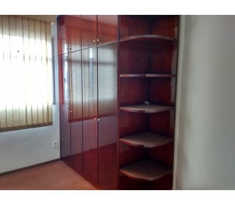 Apartamento, Castelo, 3 Quartos, 1 Vaga