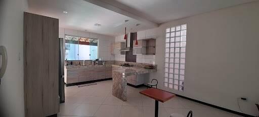 Casa, Cruzeirinho, 3 Quartos, 4 Vagas, 1 Suíte