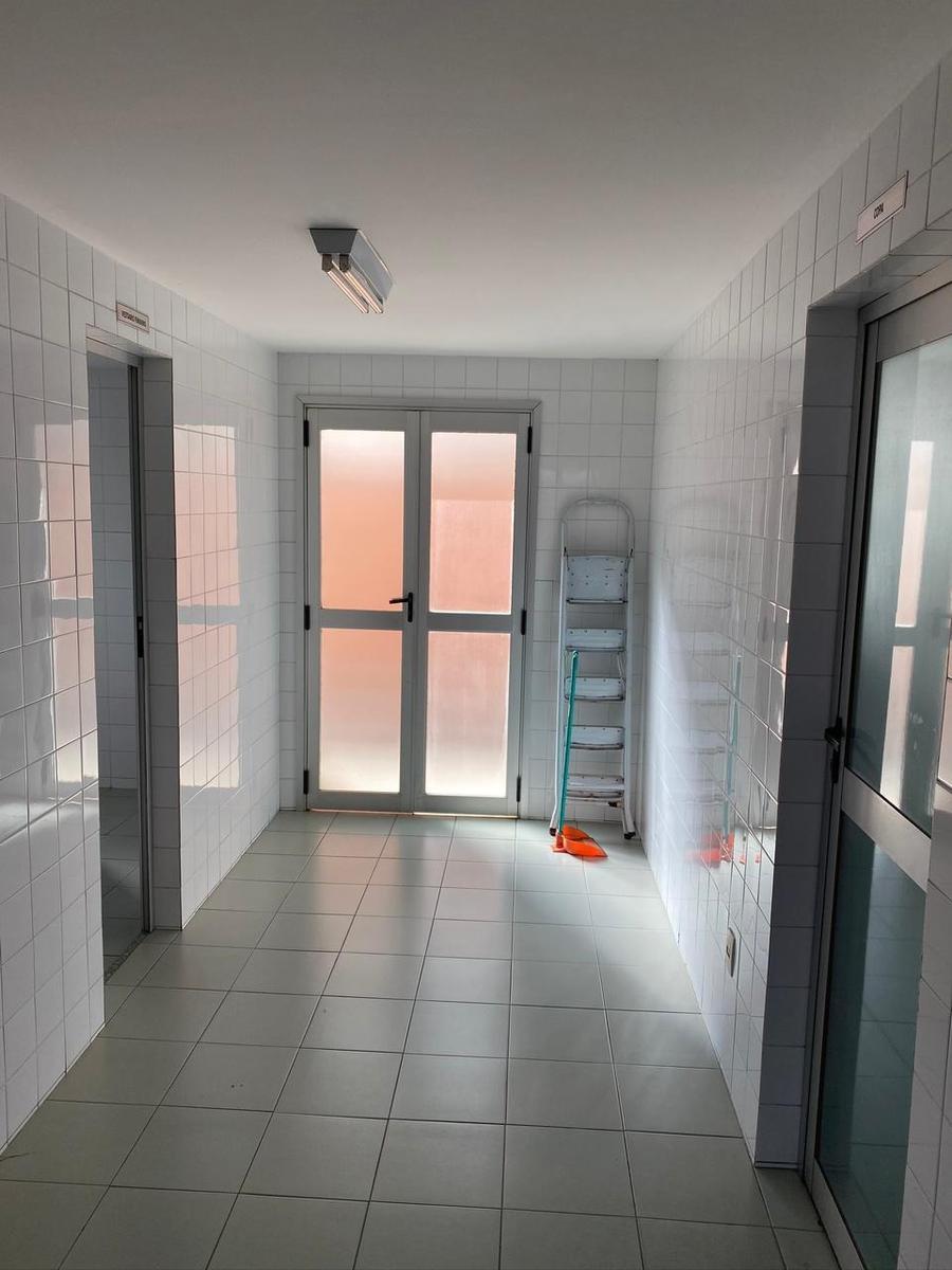 Apartamento, Cruzeiro, 1 Quarto, 1 Vaga