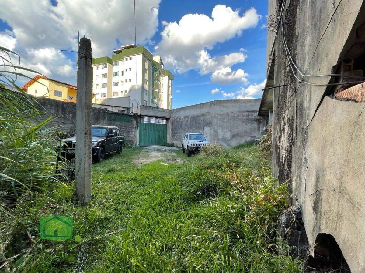 Lote, Eldorado, 0 Quarto, 0 Vaga