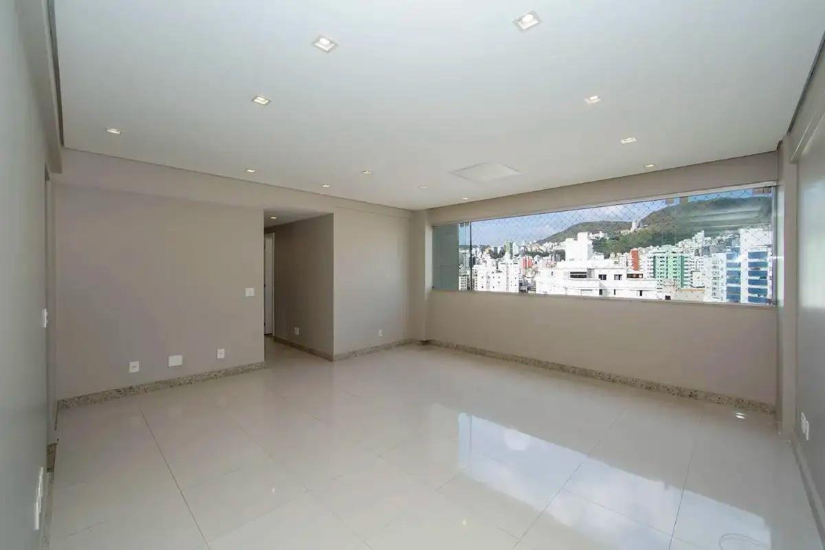 Apartamento, Buritis, 3 Quartos, 2 Vagas, 1 Suíte