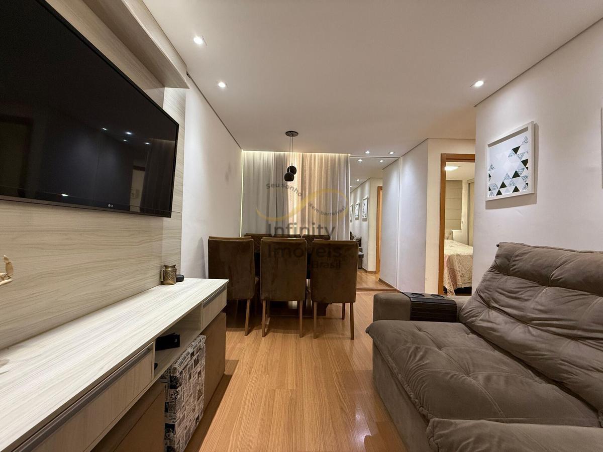 Apartamento, Castelo, 2 Quartos