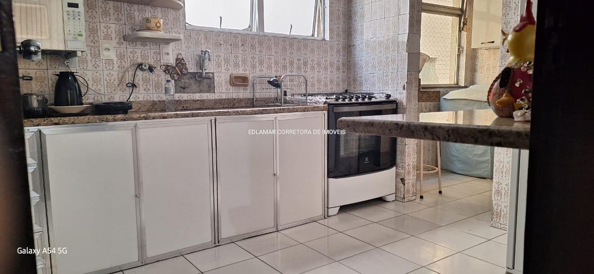 Apartamento, Eldorado, 3 Quartos, 1 Vaga, 1 Suíte