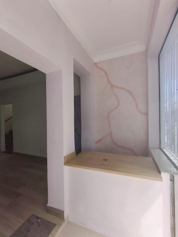 Casa, Santa Efigênia, 3 Quartos, 0 Vaga