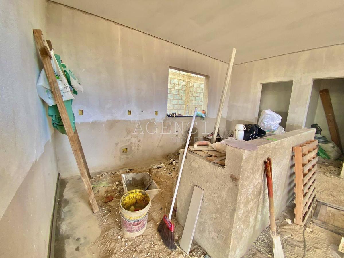 Casa, Vale do Sol, 2 Quartos, 0 Vaga, 1 Suíte