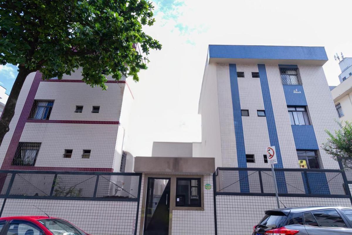 Apartamento, Nova Suíssa, 3 Quartos, 1 Vaga, 1 Suíte