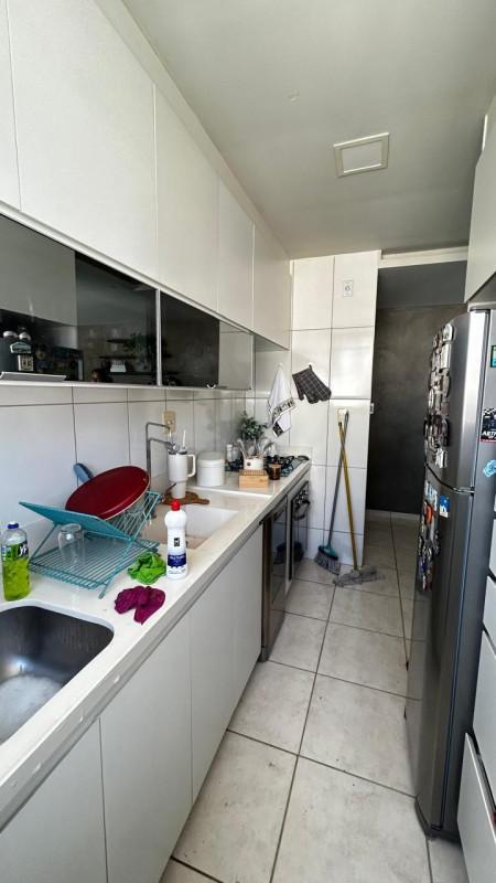 Apartamento, Ouro Preto, 2 Quartos, 1 Vaga, 1 Suíte