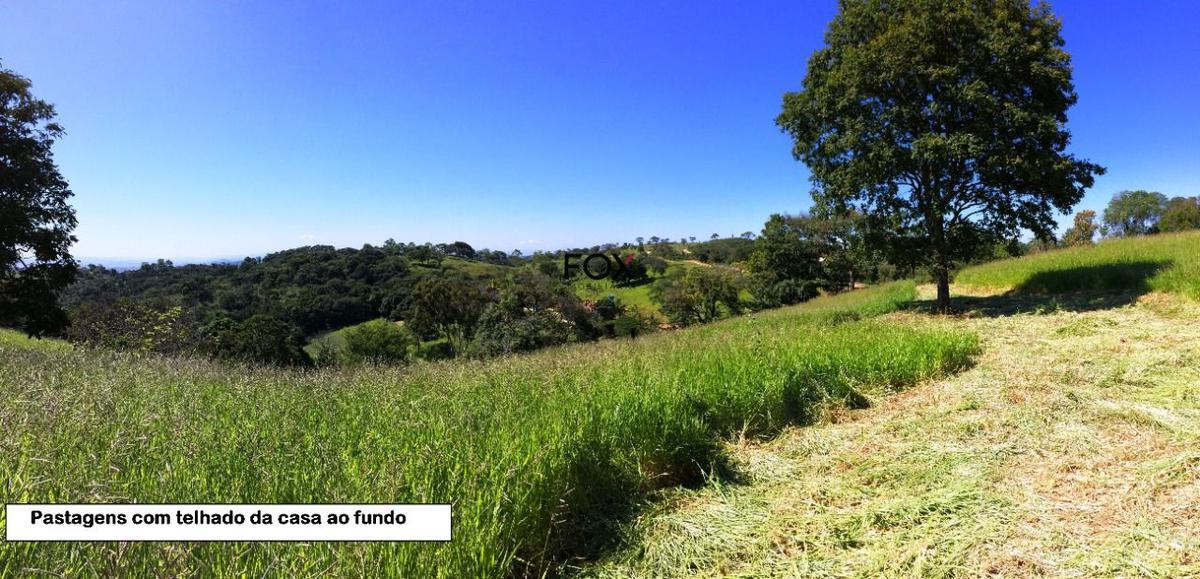 Fazenda, Inácia de Carvalho, 5 Quartos, 0 Vaga