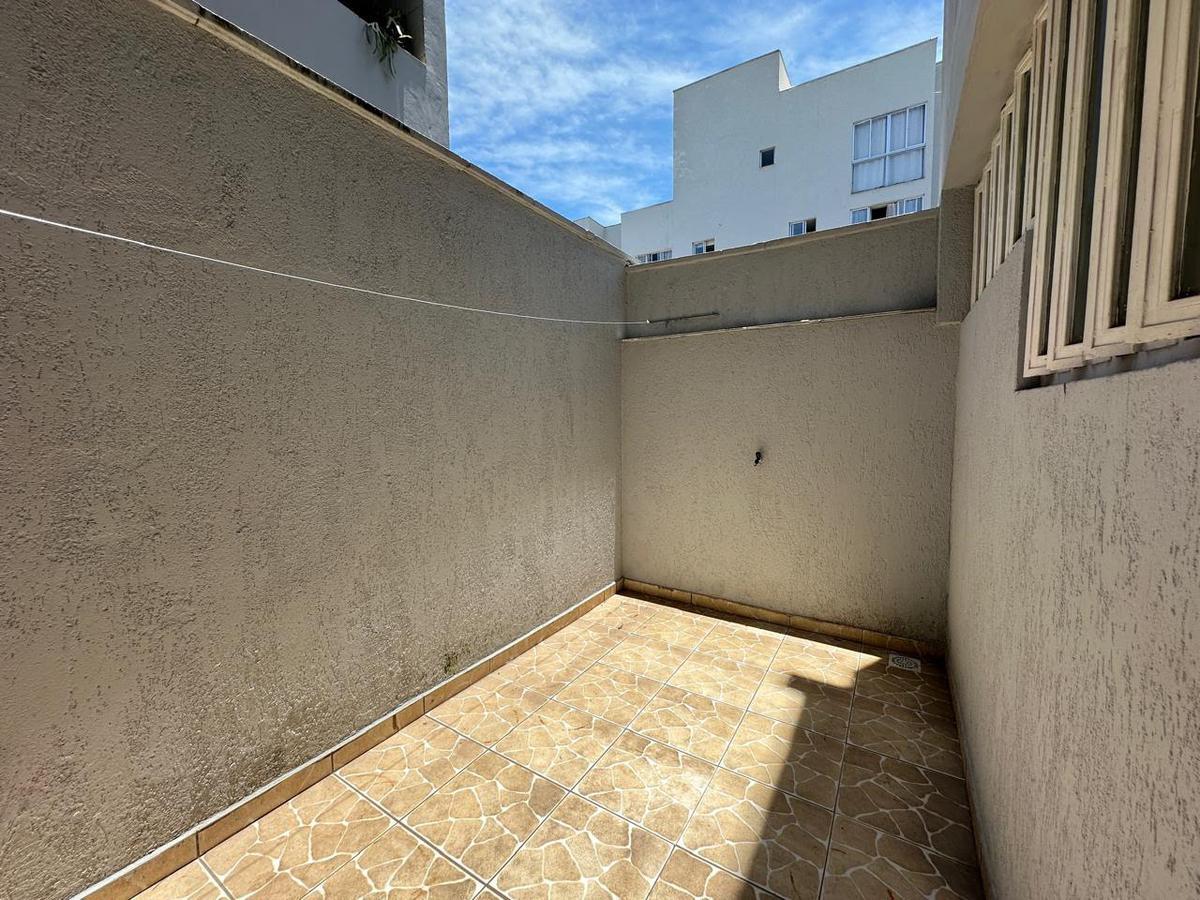 Apartamento, Caravelas, 2 Quartos, 1 Vaga